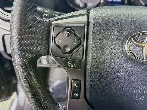 Certified 2020 Toyota Tacoma TRD Sport image 20