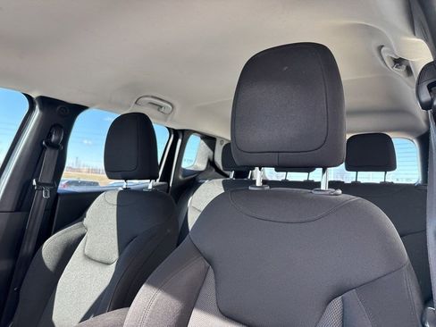 Used 2018 Jeep Renegade Sport w/ Power & Air Group image 9
