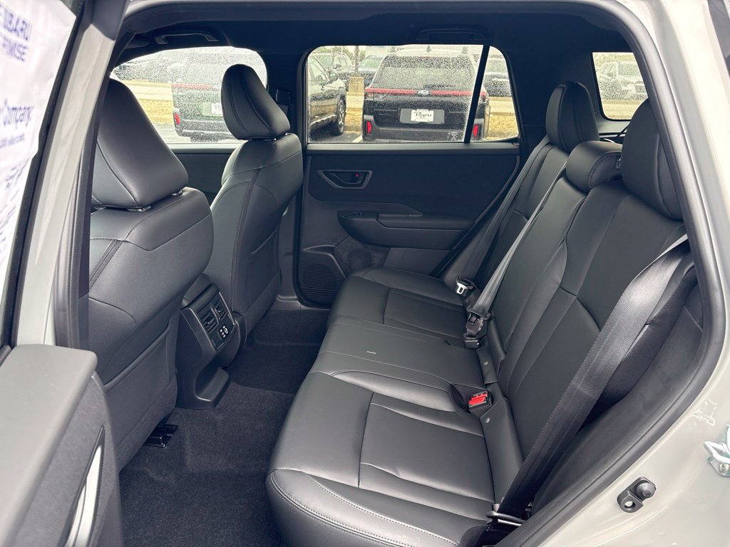New 2026 Subaru Outback Premium AWD/4WD image 10