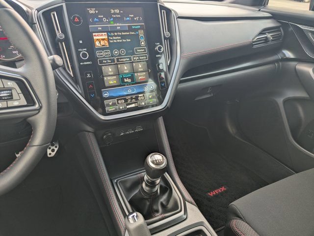 Used 2025 Subaru WRX Premium AWD/4WD image 24