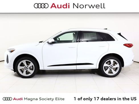 New 2026 Audi Q5 Premium Plus AWD/4WD image 12