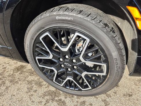 Used 2023 Chevrolet Blazer RS w/ Driver Confidence II Package image 43