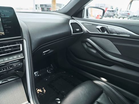 Used 2025 BMW 840i Convertible RWD image 34