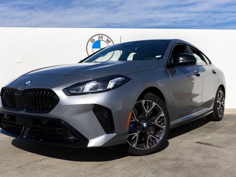 Certified 2026 BMW 228i w/ M Sport Package FWD image 8