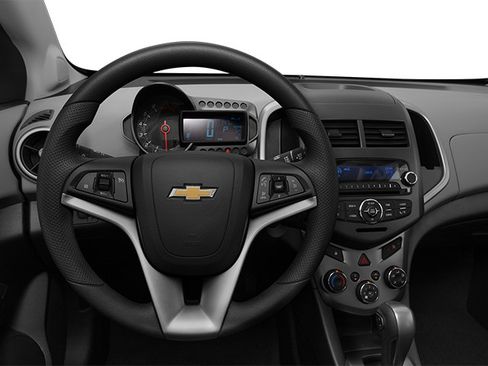 Used 2013 Chevrolet Sonic LT FWD image 40
