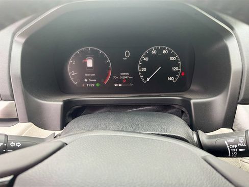 Used 2025 Honda Odyssey EX-L image 12