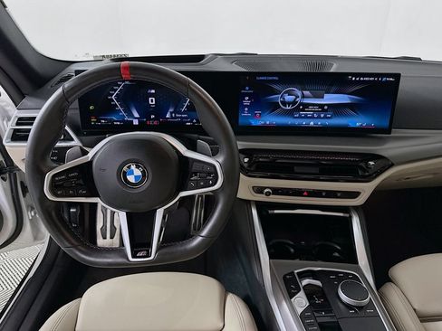 Used 2025 BMW 440i xDrive w/ Premium Package AWD/4WD image 19