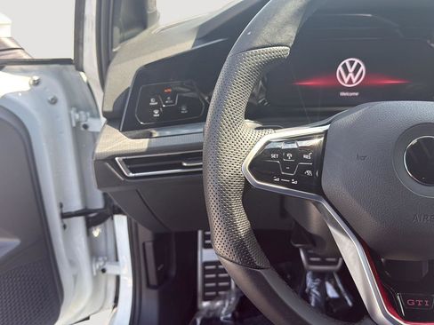 Used 2022 Volkswagen GTI S FWD image 17