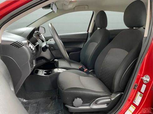 Used 2022 Mitsubishi Mirage SE FWD image 9