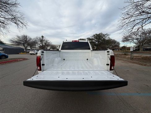 Used 2023 RAM 1500 Classic Warlock w/ Electronics Group image 19