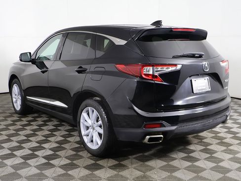 Used 2022 Acura RDX AWD image 9