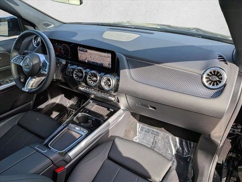 Certified 2026 Mercedes-Benz GLA 250 GLA 250 image 23