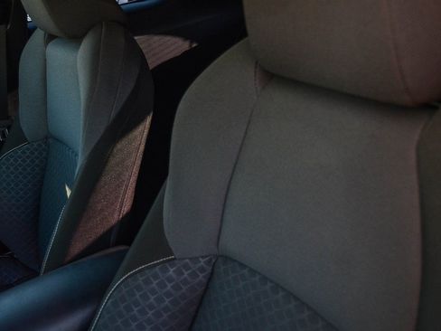 Certified 2021 Toyota C-HR Nightshade image 23