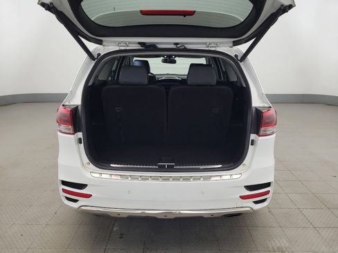 Used 2016 Kia Sorento SX AWD/4WD image 29
