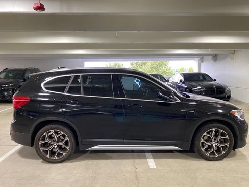 Used 2020 BMW X1 xDrive28i w/ Convenience Package AWD/4WD image 5