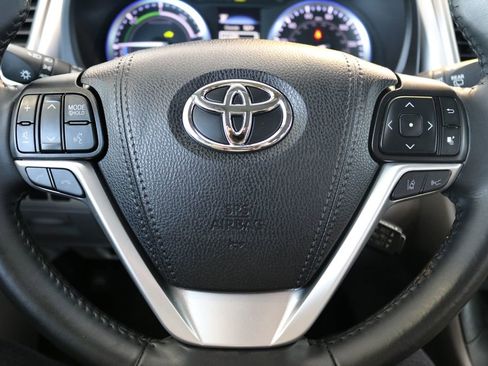 Used 2019 Toyota Highlander XLE image 44