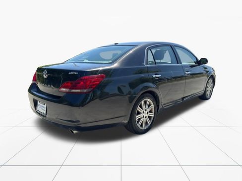 Used 2009 Toyota Avalon Limited FWD image 8