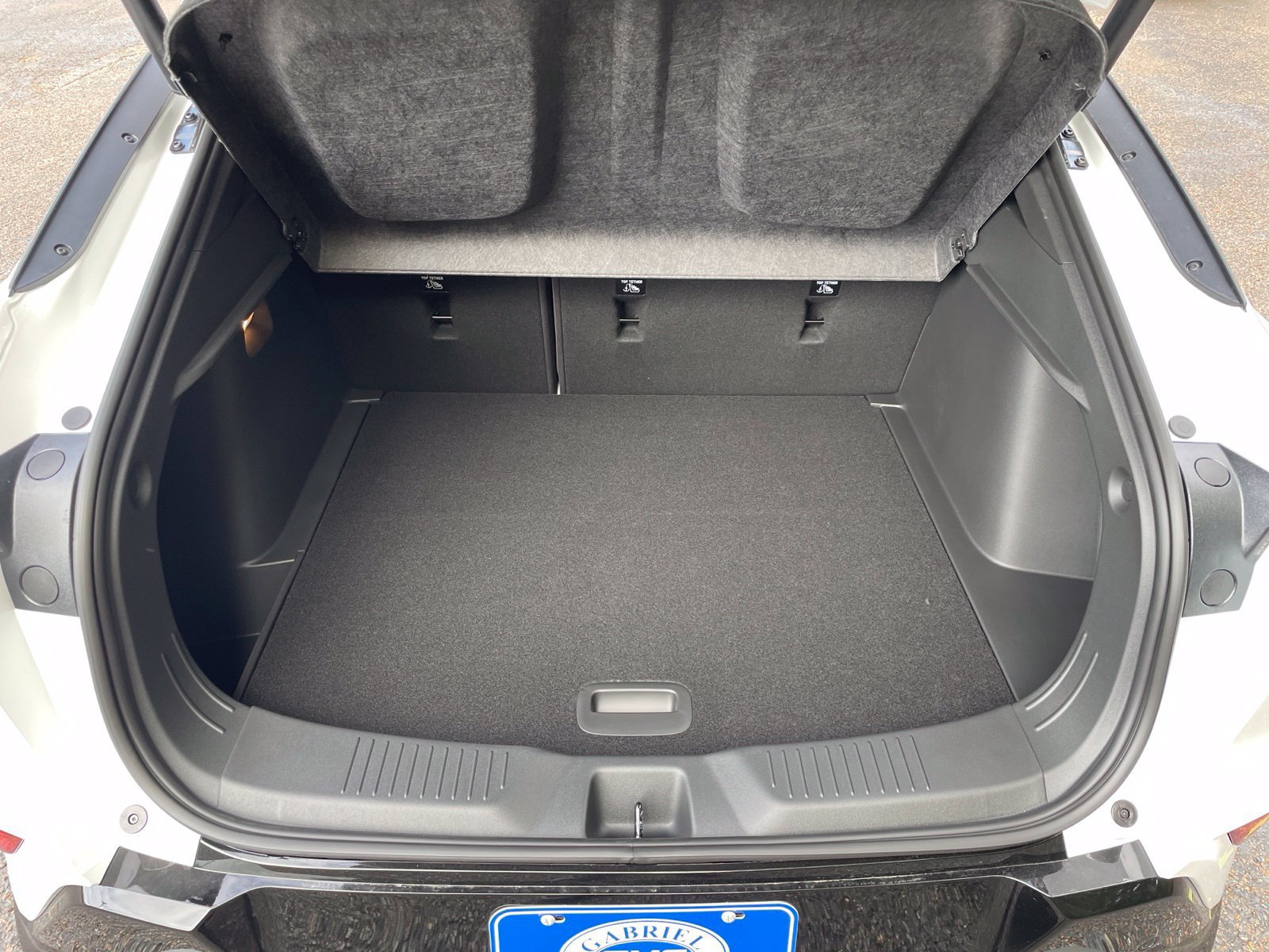 New 2026 Buick Envista Sport Touring w/ Convenience I Package FWD image 48