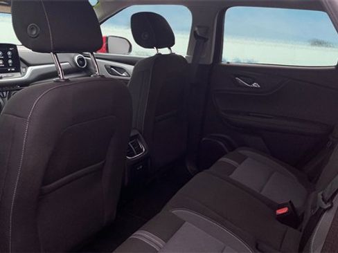 Used 2023 Chevrolet Blazer LT w/ LPO, Cargo Package image 17