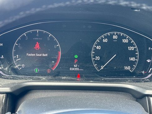 Used 2018 Honda Accord Sport image 40