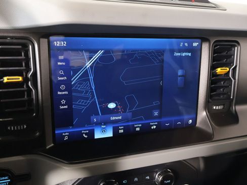 Used 2021 Ford Bronco Badlands AWD/4WD image 7