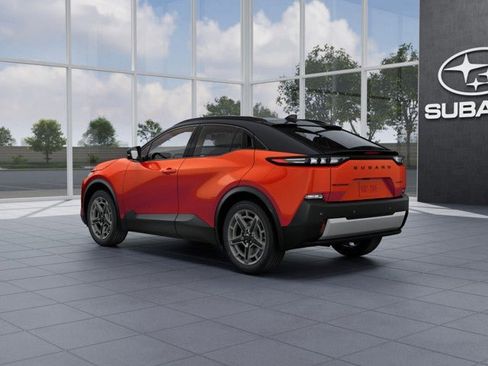 New 2026 Subaru Uncharted AWD image 4