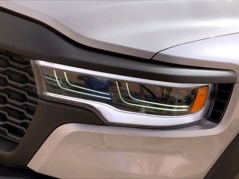 Used 2026 RAM 1500 RHO w/ RHO Level 1 Equipment Group image 28