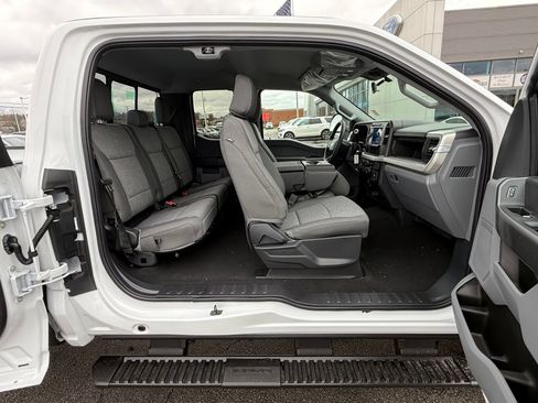 New 2026 Ford F350 XL w/ STX Appearance Package AWD/4WD image 19