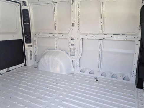New 2025 RAM ProMaster 1500 w/ Power Group image 16