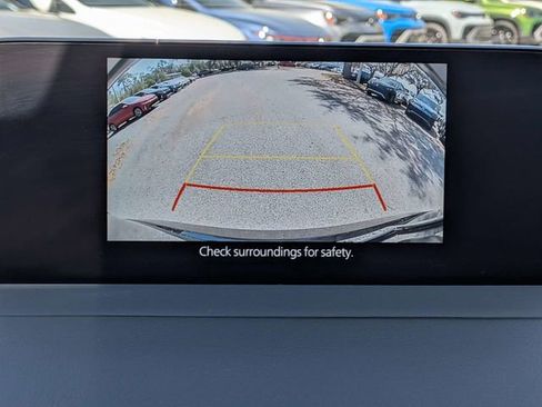 Used 2023 MAZDA CX-9 Touring Plus image 25