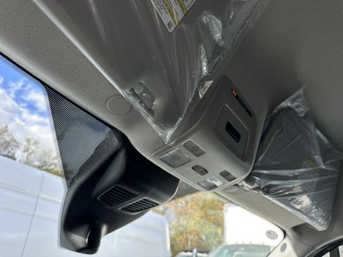 New 2026 Ford Transit 250 148 Medium Roof Extended AWD w/ Load Area Protection Package image 33