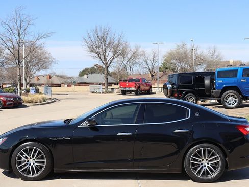 Used 2019 Maserati Ghibli image 7