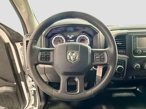 Used 2024 RAM 1500 Tradesman w/ Popular Equipment Group AWD/4WD image 10