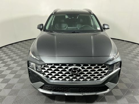 Used 2022 Hyundai Santa Fe Limited w/ Cargo Package FWD image 8
