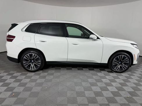 New 2026 BMW X3 xDrive30i w/ Convenience Package AWD/4WD image 2