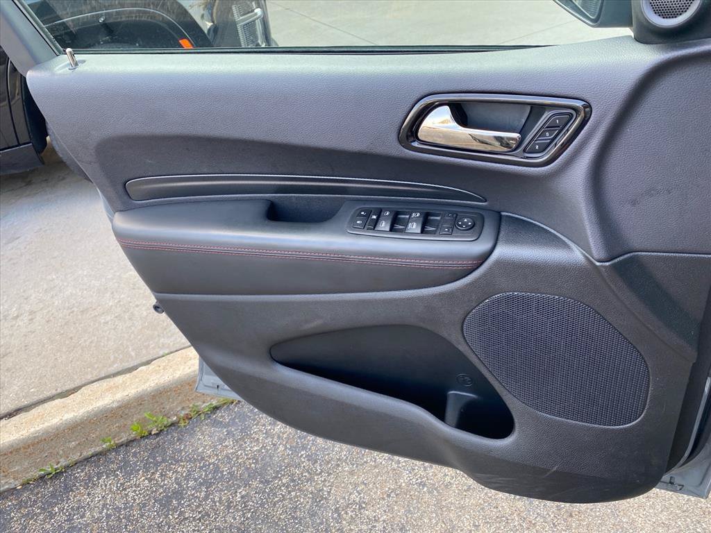 Used 2023 Dodge Durango GT AWD/4WD image 23