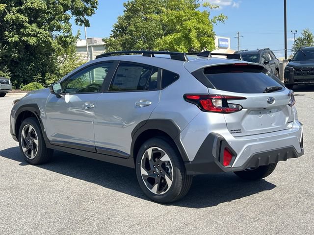 New 2026 Subaru Crosstrek 2.5i Limited AWD/4WD image 11