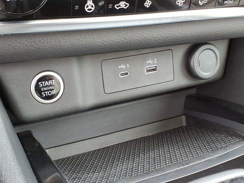 Certified 2023 Nissan Rogue SV w/ SV Premium B Package image 23