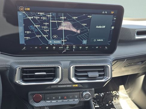 New 2026 Ford Mustang GT Premium RWD image 4
