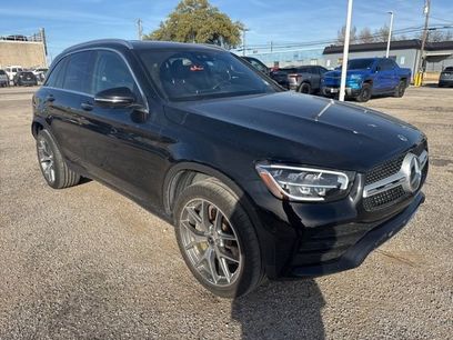 Used 2022 Mercedes-Benz GLC 300 SUV