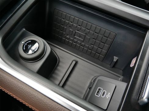 New 2025 Ford Expedition Max King Ranch image 24