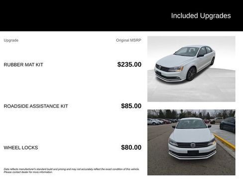 Used 2016 Volkswagen Jetta Sport image 7