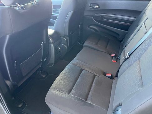 New 2026 Dodge Durango GT w/ Blacktop Package AWD/4WD image 11