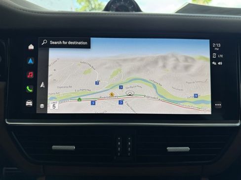 Used 2023 Porsche Cayenne GTS image 15