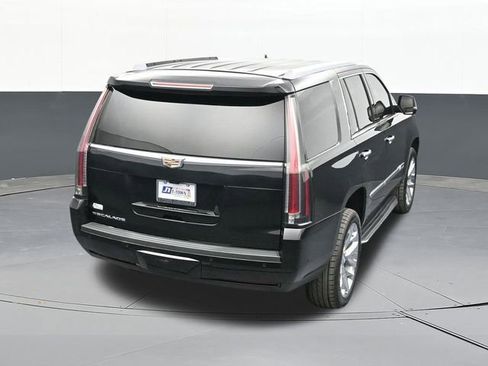 Used 2020 Cadillac Escalade Luxury image 62