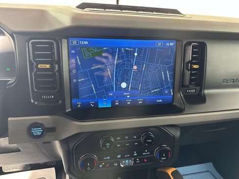 Used 2022 Ford Bronco Badlands AWD/4WD image 21