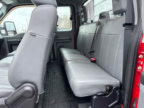 Used 2012 Ford F350 XL w/ PWR Equipment Group image 19