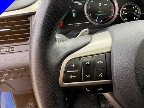 Used 2022 Lexus RX 350 F Sport w/ Accessory Package AWD/4WD image 13