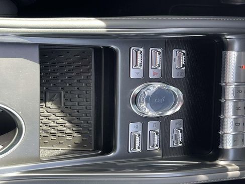 New 2026 Lincoln Nautilus Reserve AWD/4WD image 20