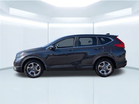 Used 2019 Honda CR-V EX image 2